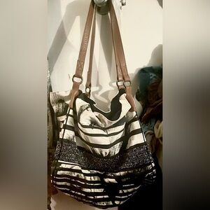 Jasper&jeera bag from Anthropologie